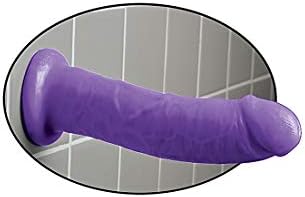 ผลิตภัณฑ์ Pipedream Dillio Purple Dong, 8