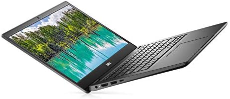 Dell Latitude 3410 14 Notebook - HD - 1366 x 768 - Core i5 I5-10210U 10th Gen 1.6GHz Quad -core - 8GB RAM - 256GB