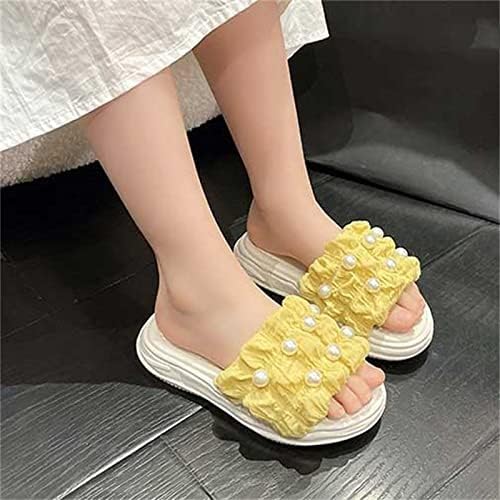 Girls Pu Sandals Summer Outdoor Closed Toe Rubber Sole Sole Water Shoes Shoes ชุดเจ้าหญิงแฟลต 2 เท้าเล็กรองเท้าเด็ก