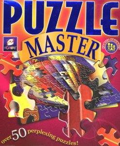 Galaxy Software Puzzle Master - PC
